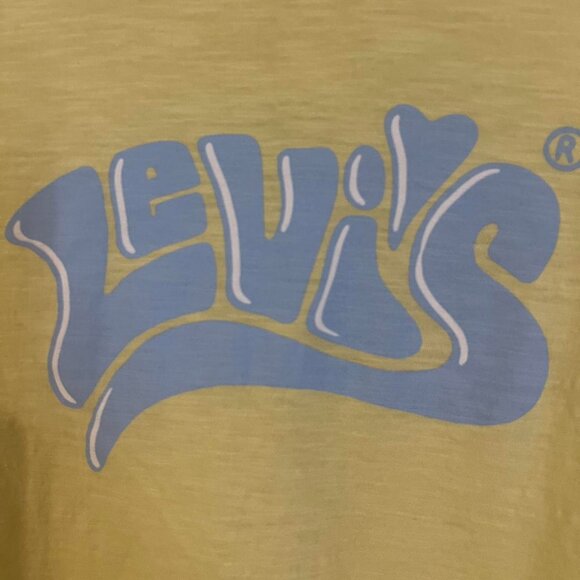 Levi Crop Top - Picture 2 of 5